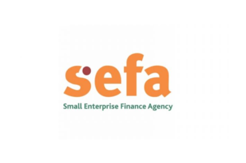 The Small Enterprise Finance Agency (SOC) Limited (sefa) provides financial products and services to qualifying SMMEs and cooperatives, as defined in the National Small Business Act of 1996 and amended in 2004, through a hybrid of wholesale and direct lending channels within the following sectors:

Services (including retail and wholesale trades and tourism)
Manufacturing (including agro-processing)
Agriculture (specifically land reform beneficiaries and contract-farming activities)
Construction (small construction contractors)
Mining (specifically small scale miners)
Green industries (renewable energy, waste and recycling management). sefa is an implementing agency of the Department of Small Business Development. The agency is a wholly-owned subsidiary of the Industrial Development Corporation Limited (IDC) and was founded on 1 April 2012 – in terms of Section 3 (d) of the Industrial Development Corporation Act, No. 22 of 1940 (IDC Act) – following a Cabinet decision and the 2011 State of the Nation Address to merge three agencies (Khula, the South African Micro-Finance Apex Fund and the IDC’s small business funding unit) into a single entity. sefa has a national presence, with its head office located in Centurion, Gauteng. It operates as a development finance institution (DFI) to foster the establishment, development and growth of SMMEs and cooperatives, and to contribute towards poverty alleviation, job creation and economic growth.