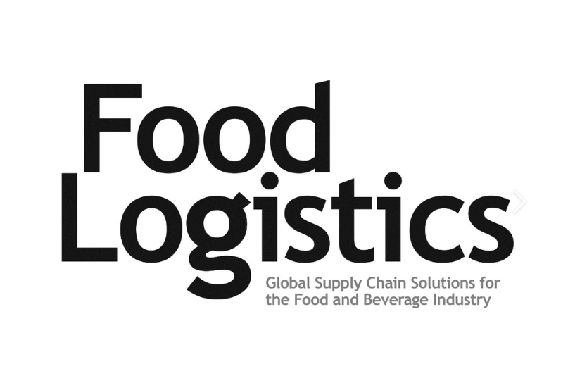 Food Logistics provides global supply chain solutions for the food and beverage industry.