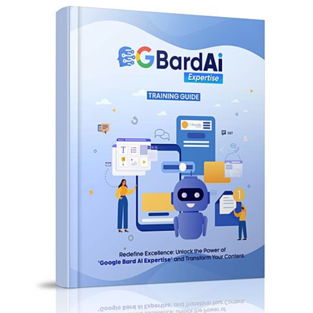 In this guide you will learn about captivating realm of artificial intelligence, specifically focusing on the innovative technology developed by Google, known as Bard. 

As AI continues to revolutionize various industries, Bard stands at the forefront, captivating audiences with its ability to generate compelling and coherent pieces of poetry.

In this guide you will learn about the underlying principles, techniques, and advancements that empower Bard to compose verse, capturing the essence of human expression.

Topics covered:

Getting Started with Google Bard AI
Fundamentals of Natural Language Processing
Bard vs. ChatGPT: What’s the difference?
Google Bard AI APIs and Tools
Advanced Techniques in Google Bard AI
And much more!
