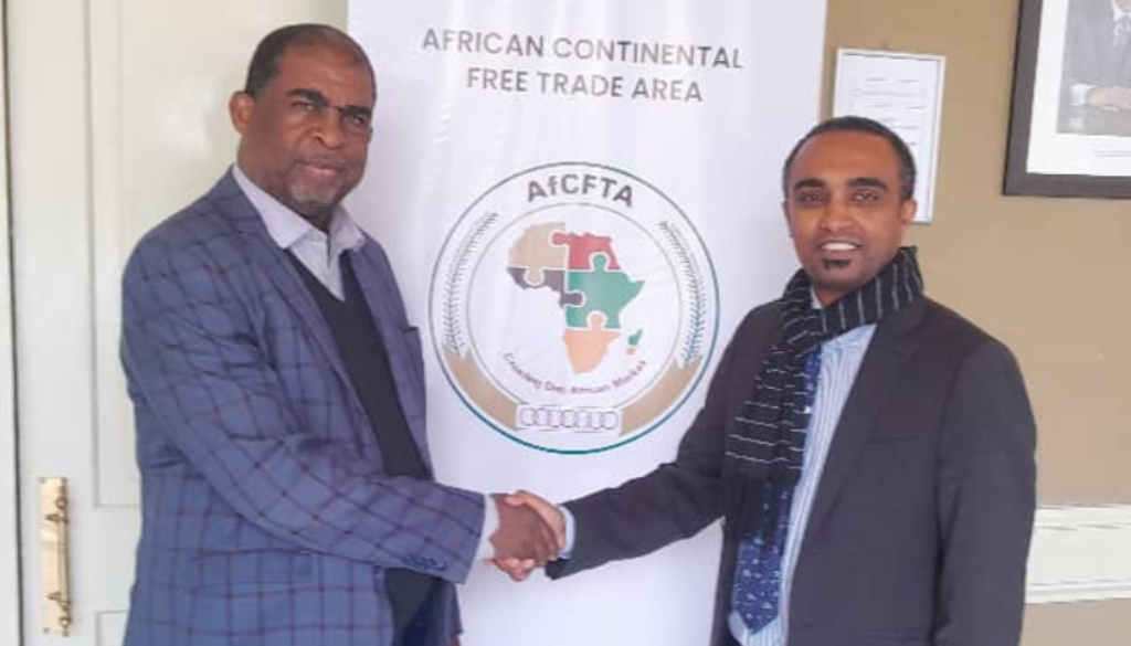 HON - AFCFTA